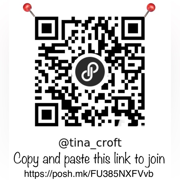 Hand Crafted SWEET Sterling Silver Fishhook Dangling Earrings with Fax Leather - Picture 12 of 12